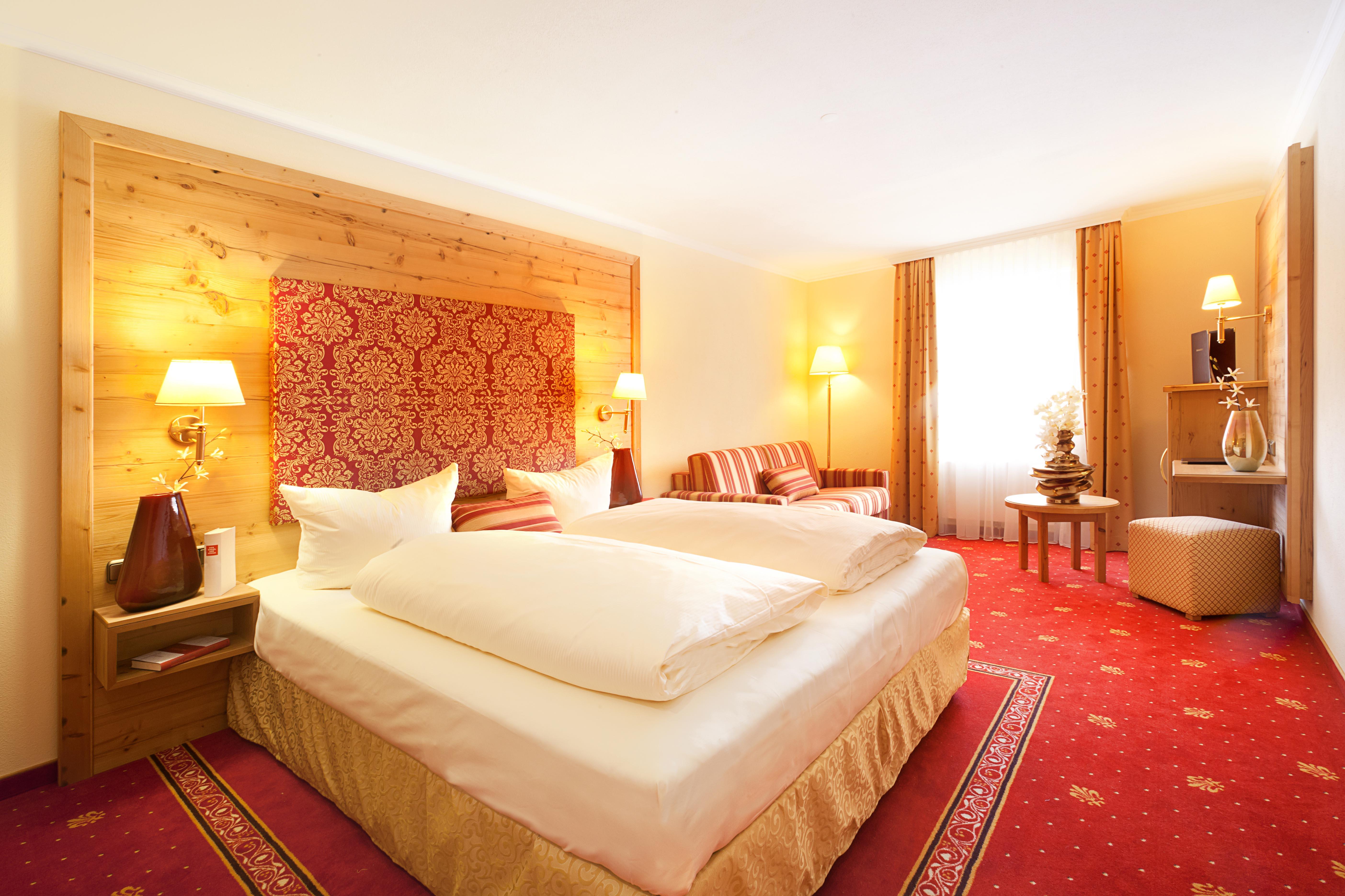 Hotel Schlosskrone Füssen Kültér fotó