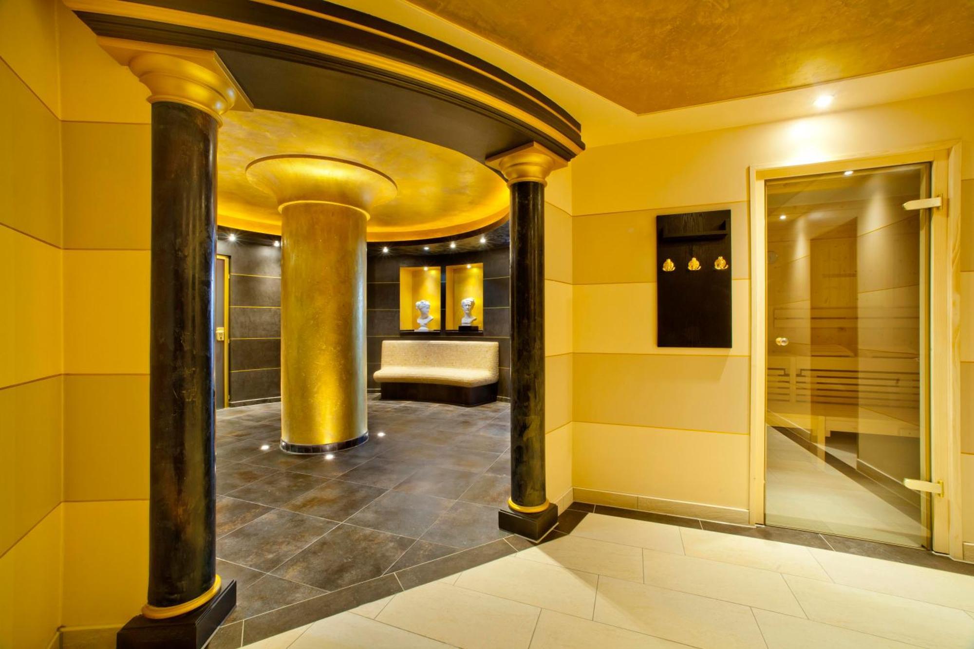 Hotel Schlosskrone Füssen Kültér fotó