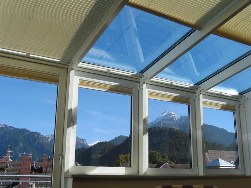 Hotel Schlosskrone Füssen Kültér fotó