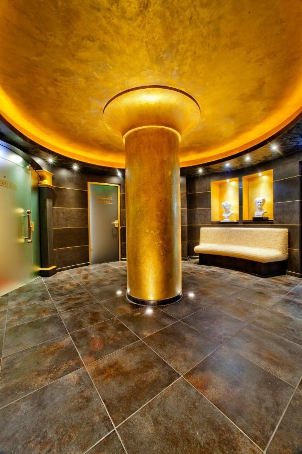 Hotel Schlosskrone Füssen Kültér fotó