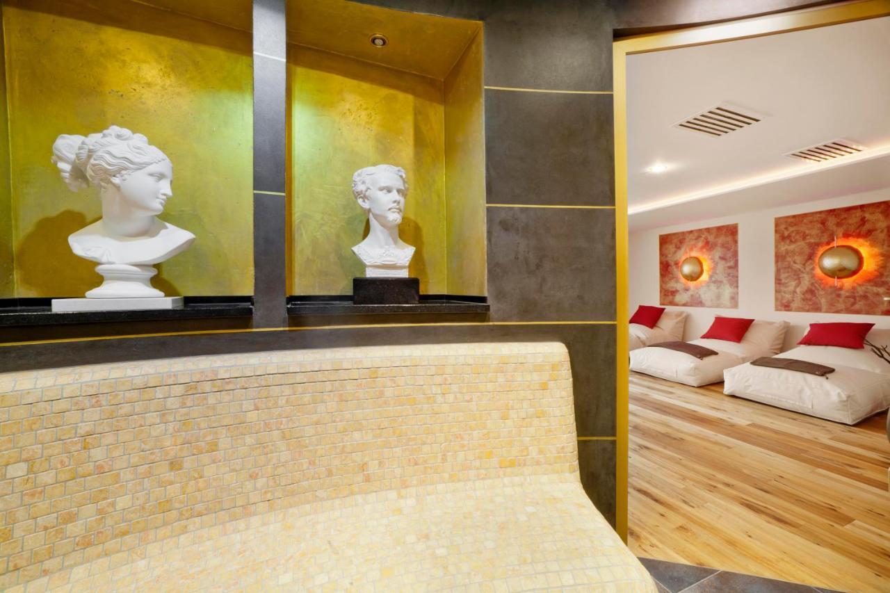Hotel Schlosskrone Füssen Kültér fotó